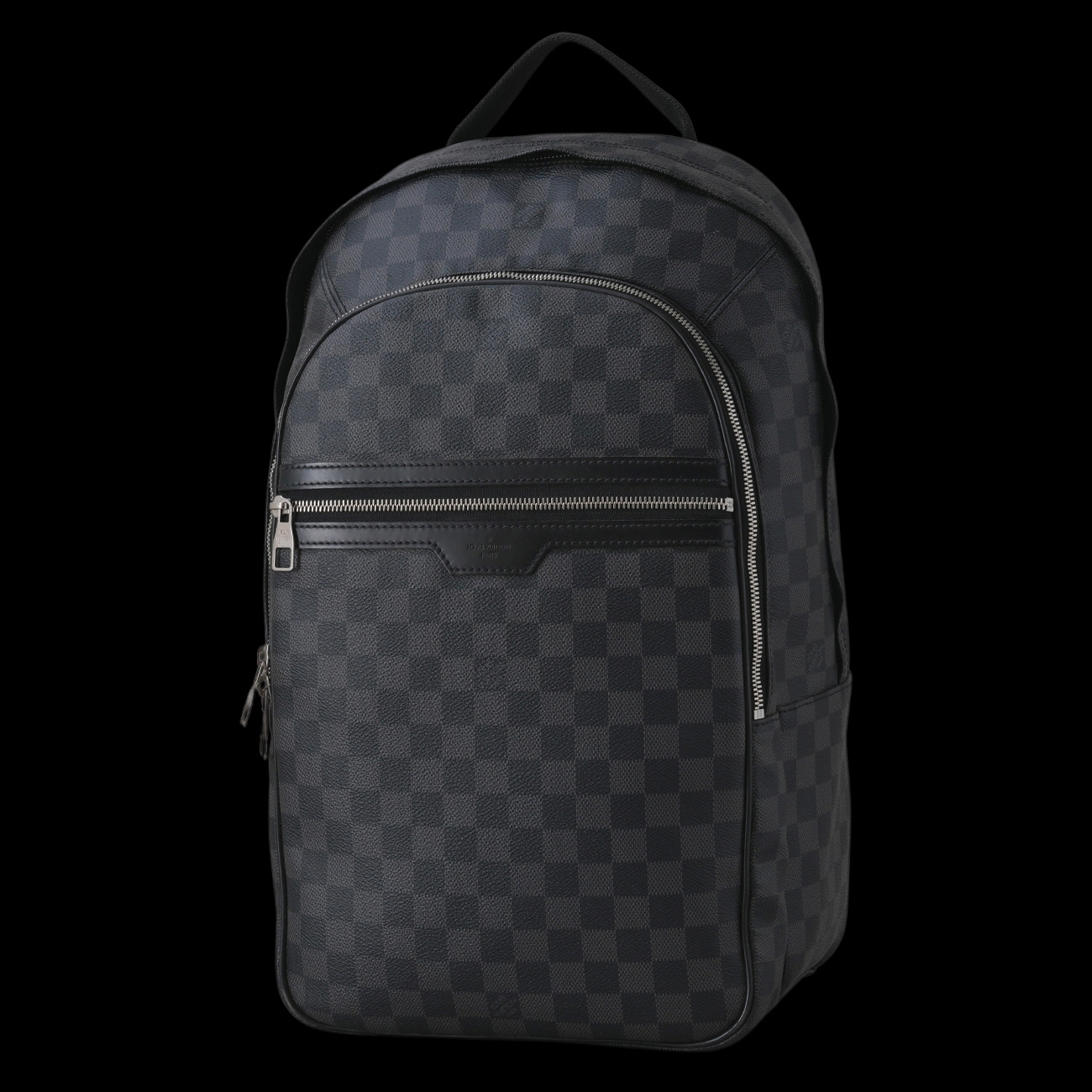 LOUIS VUITTON(USED)루이비통 다미에 그라피트 마이클 백팩